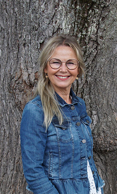 Claudia Jedermann