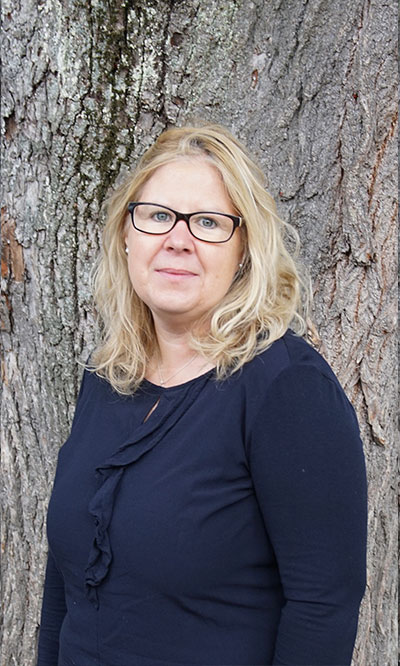 Karin Reinardy
