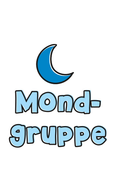 Mondgruppe