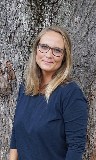 Nadine Schmale