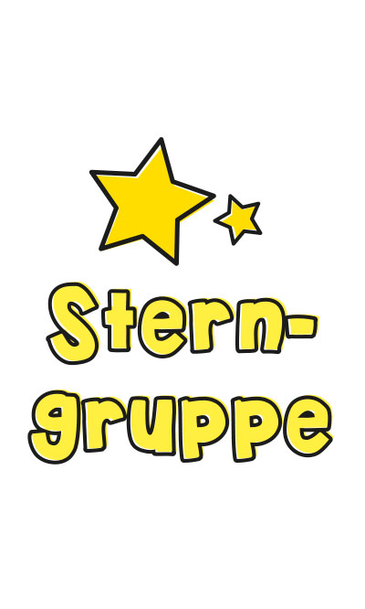 Sternengruppe