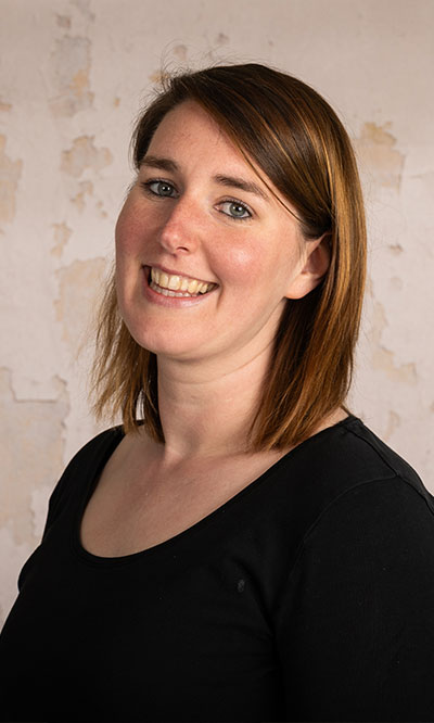 Daniela Böttcher-Knuth